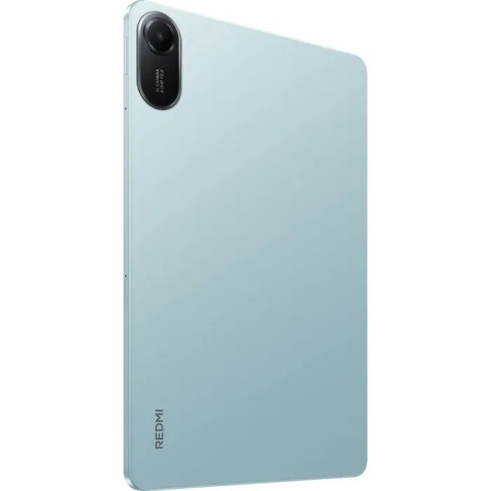 Планшет Xiaomi Redmi Pad 2 11" WiFi 4/128GB Mint Green (VHU5875EU) (1151096) зображення 6