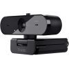Веб-камера Trust Taxon QHD Webcam Eco Black (24733) изображение 2