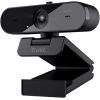 Веб-камера Trust Taxon QHD Webcam Eco Black (24733)