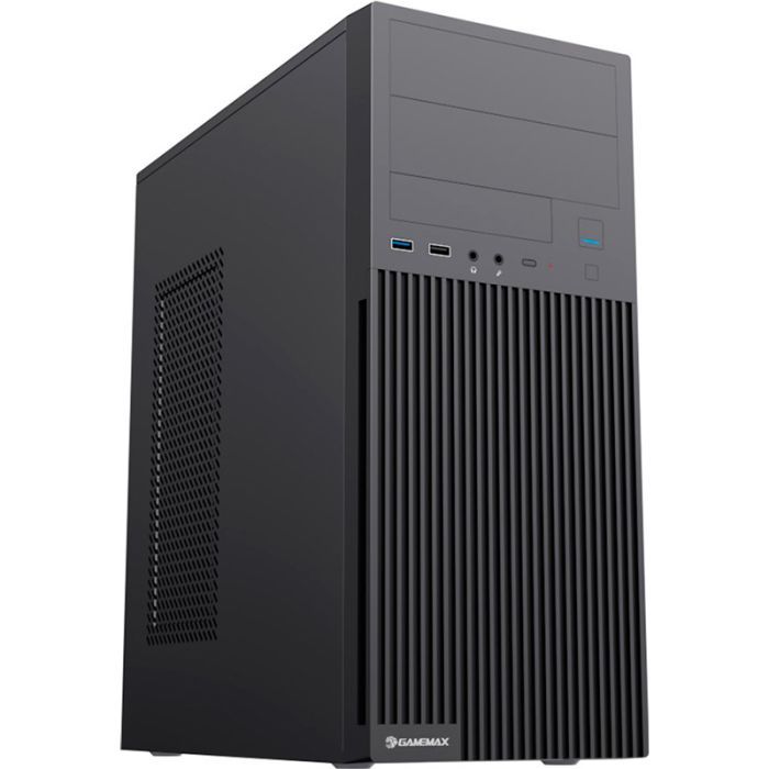 Корпус Gamemax ET-215-NP-U3