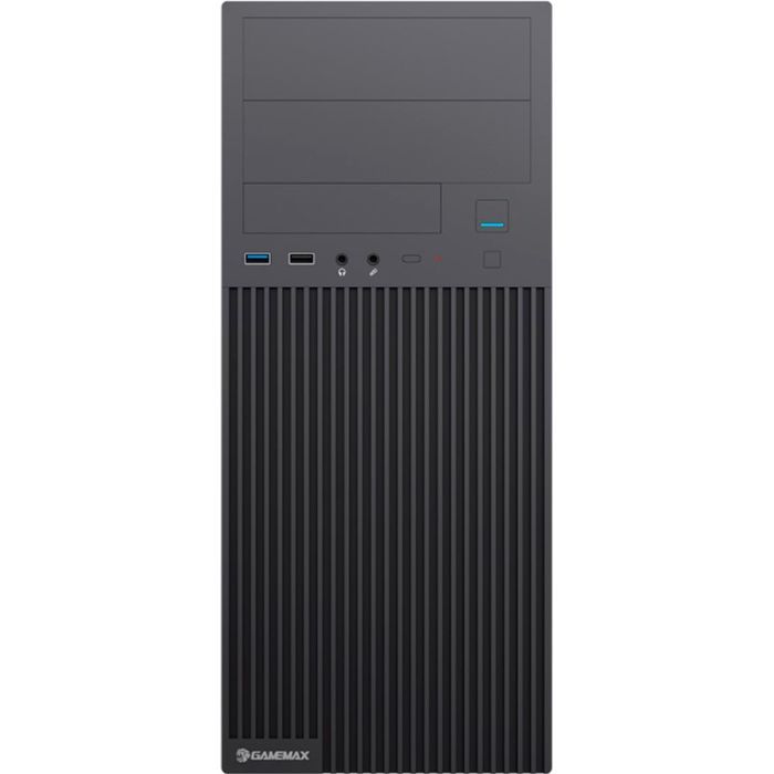 Корпус Gamemax ET-215-NP-U3 изображение 3