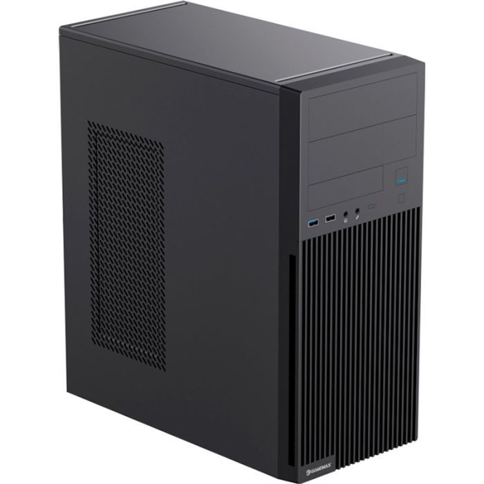 Корпус Gamemax ET-215-NP-U3 изображение 6