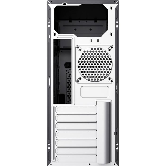 Корпус Gamemax ET-215-NP-U3 изображение 9