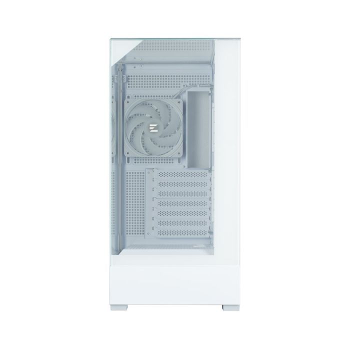 Корпус Zalman P40PRISMWHITE изображение 9
