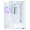 Корпус Zalman P40PRISMWHITE