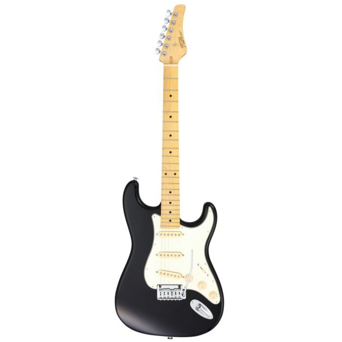 Электрогитара FGN Odyssey Boundary Series Olympic White (BST-M/OLW)