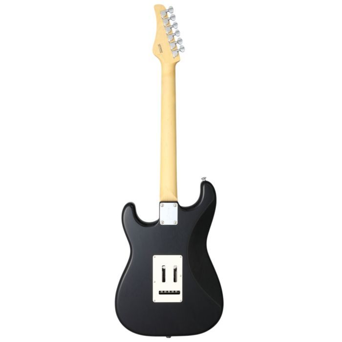 Электрогитара FGN Odyssey Boundary Series Olympic White (BST-M/OLW) изображение 2