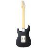 Электрогитара FGN Odyssey Boundary Series Black (BST-M/BK) изображение 2