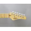 Электрогитара FGN Odyssey Boundary Series Black (BST-M/BK) изображение 6
