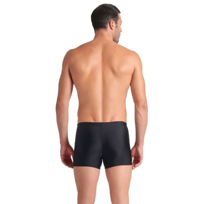 Плавки Arena Bright Glare Swim Short 008941-601 зелений, білий 90 (3468337533931) изображение 2