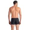 Плавки Arena Bright Glare Swim Short 008941-503 чорний, помаранчевий 90 (3468337533856) изображение 2