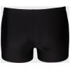 Плавки Arena Bright Glare Swim Short 008941-503 чорний, помаранчевий 90 (3468337533856) изображение 4