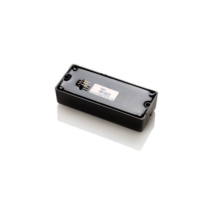 Звукосниматель для гитары EMG 35DC Black изображение 2
