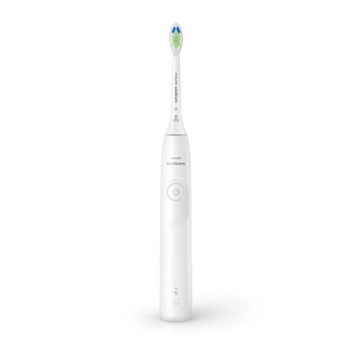 Электрическая зубная щетка Philips HX7110/01 изображение 2
