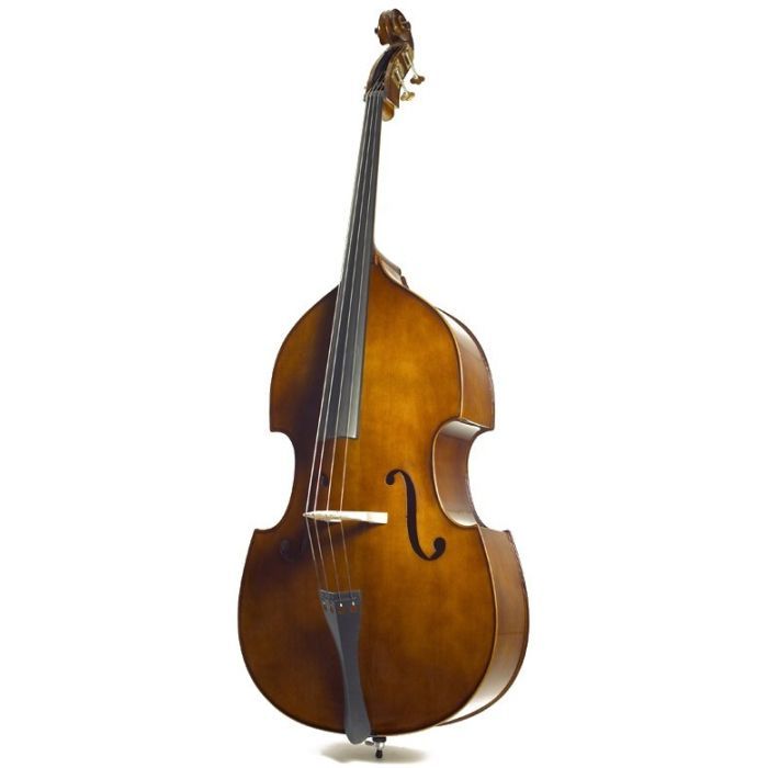 Контрабас Stentor Student Double Bass 4/4 (1951A)