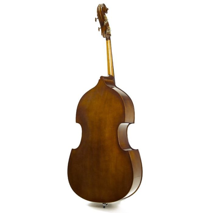 Контрабас Stentor Student Double Bass 4/4 (1951A) зображення 2