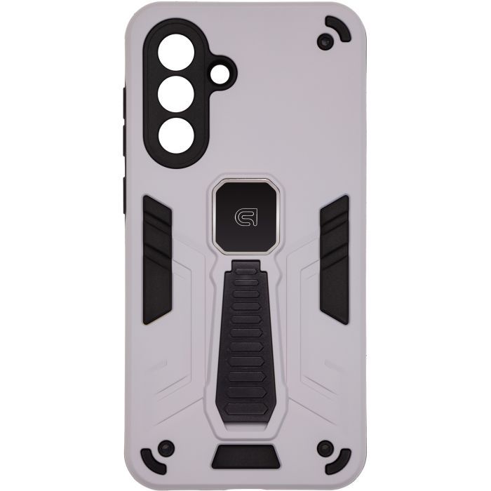 Чехол для мобильного телефона Armorstandart Proover Samsung A56 5G Black (ARM85776)