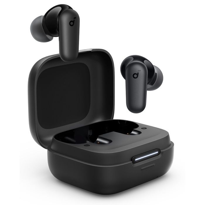 Наушники Anker SoundСore P30i Black (A3959311) изображение 3
