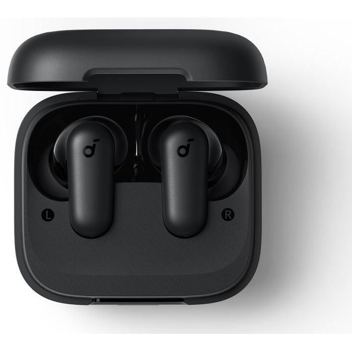 Наушники Anker SoundСore P30i Black (A3959311) изображение 4