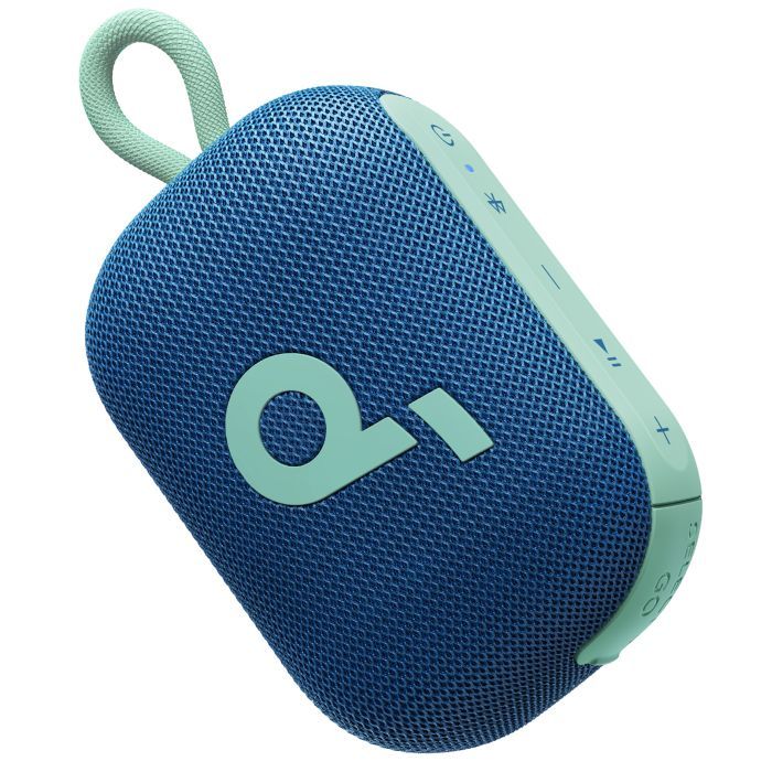 Акустическая система Anker SoundСore Select 4 Go Golden (A31X1BB1)