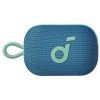 Акустическая система Anker SoundСore Select 4 Go Blue (A31X1031) изображение 8