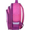Рюкзак школьный Bagland Mouse 143 малина 682 (0051370) (802217330) изображение 2