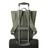 Рюкзак для ноутбука RivaCase 14" 7826 Eden, Olive green, 17L (7826Olivegreen) изображение 12
