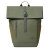 Рюкзак для ноутбука RivaCase 14" 7826 Eden, Olive green, 17L (7826Olivegreen) изображение 2