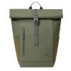 Рюкзак для ноутбука RivaCase 14" 7826 Eden, Olive green, 17L (7826Olivegreen) изображение 3