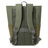 Рюкзак для ноутбука RivaCase 14" 7826 Eden, Olive green, 17L (7826Olivegreen) изображение 6