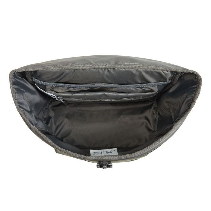 Рюкзак для ноутбука RivaCase 14" 7826 Eden, Olive green, 17L (7826Olivegreen) изображение 8