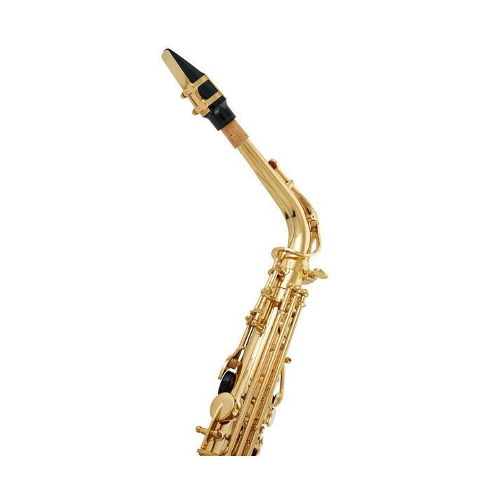 Саксофон Yamaha YAS-62 изображение 5