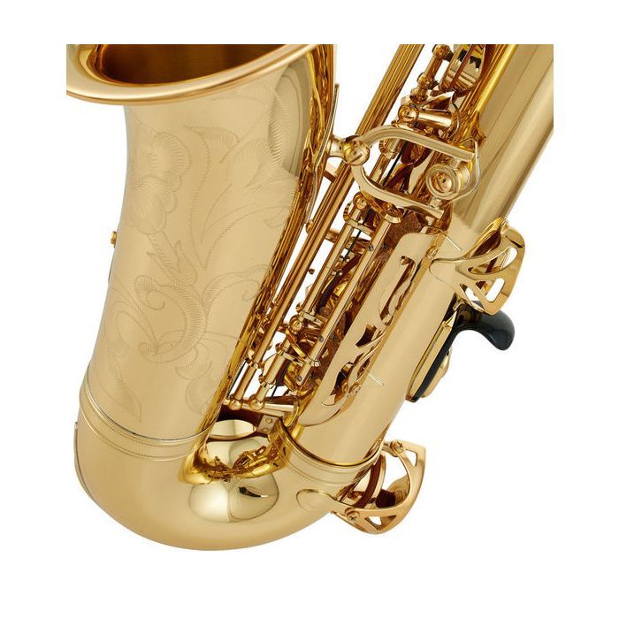 Саксофон Yamaha YAS-62 изображение 8