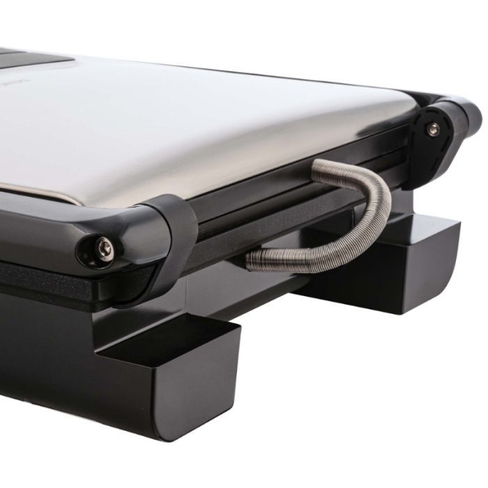 Електрогриль Sencor SBG 3710SS зображення 8