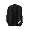 Рюкзак школьный Bagland BL Школяр 8 л. чорний 881 (00012870) (1123820967) изображение 3
