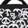 Рюкзак школьный Bagland BL Школяр 8 л. чорний 881 (00012870) (1123820967) изображение 4