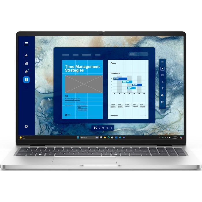 Ноутбук Dell Pro 16 (BTO604PC16255UA_W11P)