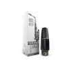 Мундштук для саксофона D'Addario Select Jazz Mouthpiece - Alto Sax #D8M (MJS-D8M) зображення 2