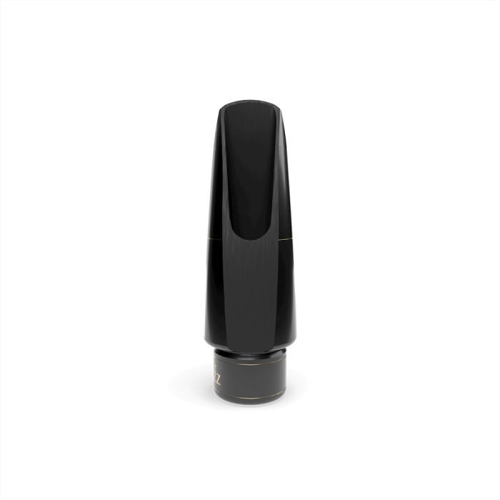 Мундштук для саксофона D'Addario Select Jazz Mouthpiece - Alto Sax #D8M (MJS-D8M) зображення 4