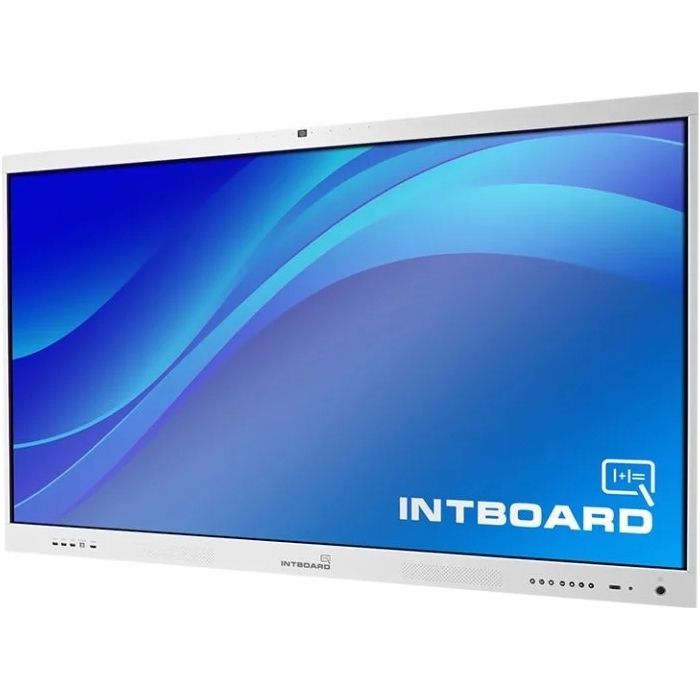 LCD панель Intboard LT65 CFW PC (8GB RAM/128GB ROM/Android 14.0) зображення 2