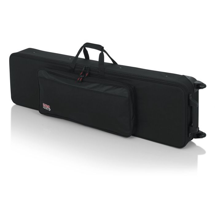 Кейс для клавішних Gator Slim 76 Note Keyboard Case (GK-76-SLIM) зображення 2