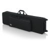 Кейс для клавішних Gator Slim 76 Note Keyboard Case (GK-76-SLIM) зображення 2