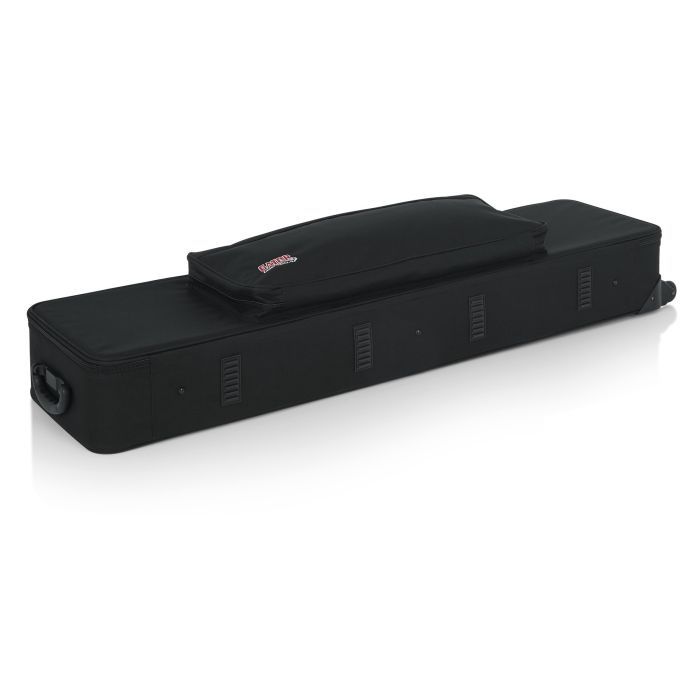 Кейс для клавішних Gator Slim 76 Note Keyboard Case (GK-76-SLIM) зображення 3