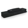 Кейс для клавішних Gator Slim 76 Note Keyboard Case (GK-76-SLIM) зображення 3