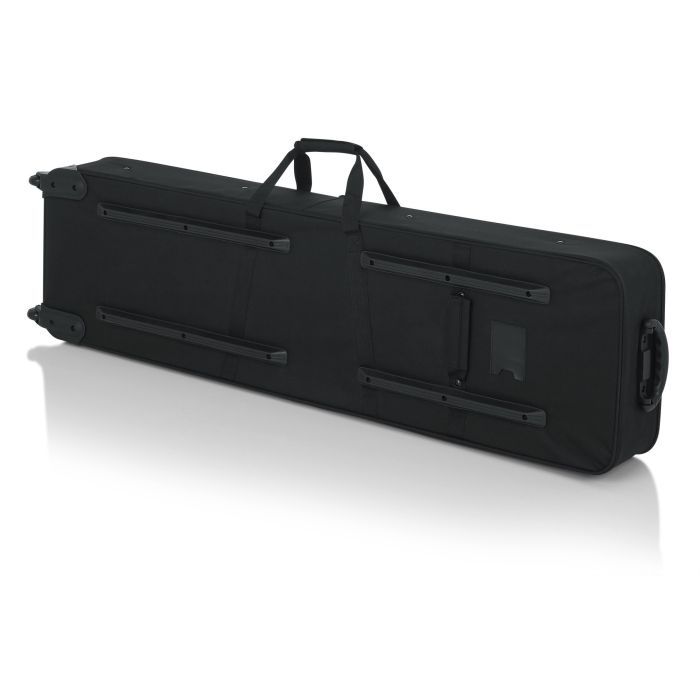 Кейс для клавішних Gator Slim 76 Note Keyboard Case (GK-76-SLIM) зображення 4