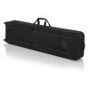 Кейс для клавішних Gator Slim 76 Note Keyboard Case (GK-76-SLIM) зображення 4