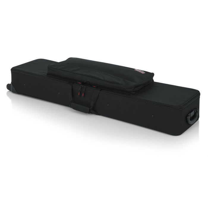 Кейс для клавішних Gator Slim 76 Note Keyboard Case (GK-76-SLIM) зображення 5