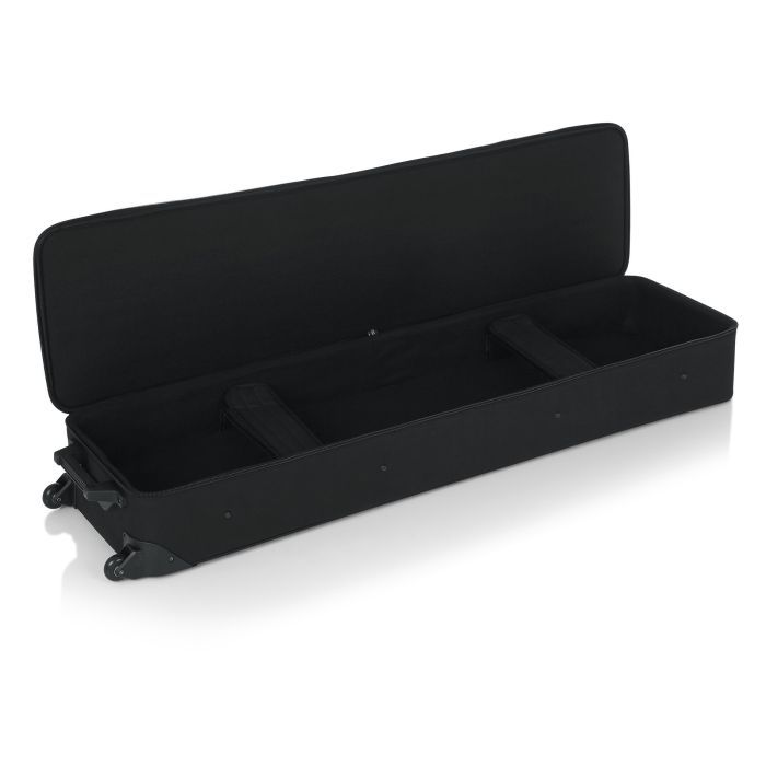 Кейс для клавішних Gator Slim 76 Note Keyboard Case (GK-76-SLIM) зображення 6