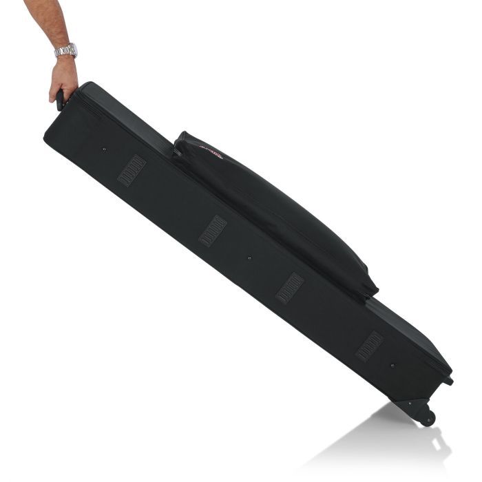 Кейс для клавішних Gator Slim 76 Note Keyboard Case (GK-76-SLIM) зображення 7