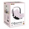 Аксессуар к кукле Smoby Кресло-переноска Maxi-Cosi Розовый жемчуг, 31 x 48 x 37 см, 3+ (7600240241) изображение 2